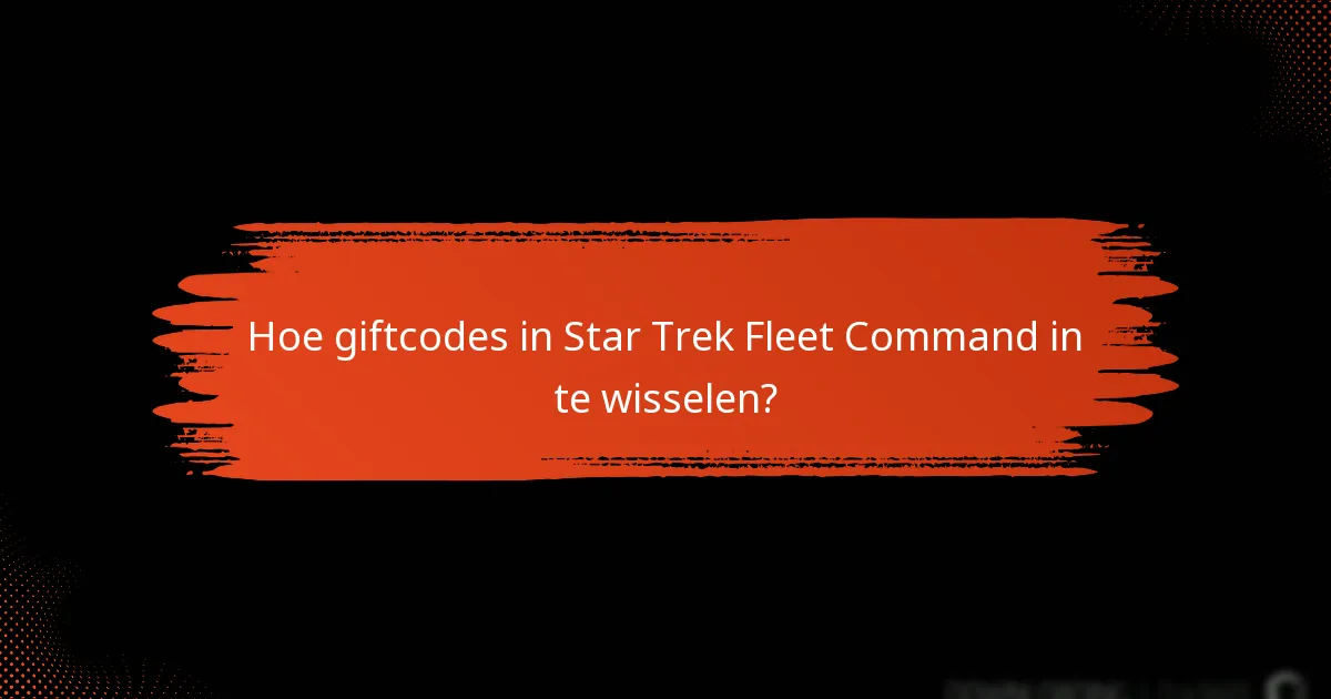 Welke promotionele evenementen bieden giftcodes aan?