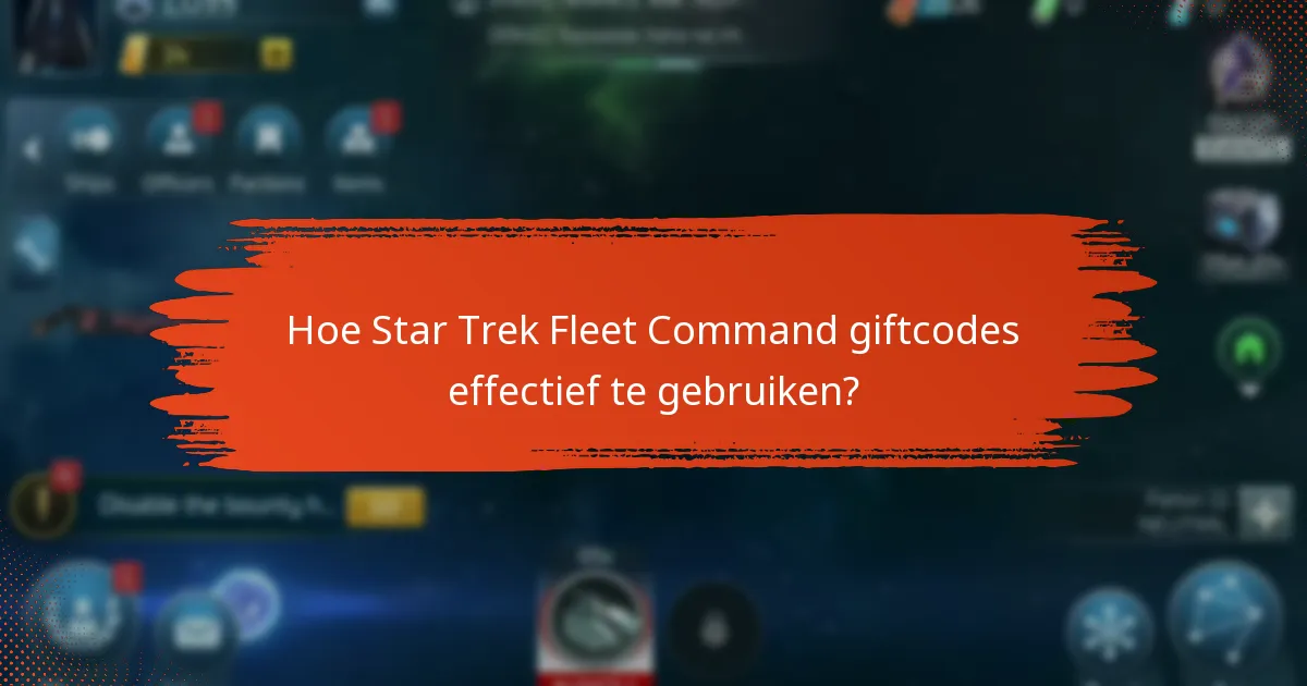 Wat zijn de gebruiksbeperkingen voor giftcodes?