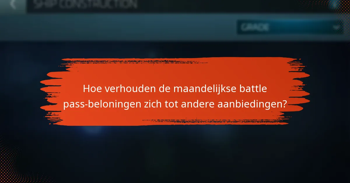 Wat zeggen gebruikers over hun ervaringen met de battle pass-beloningen?