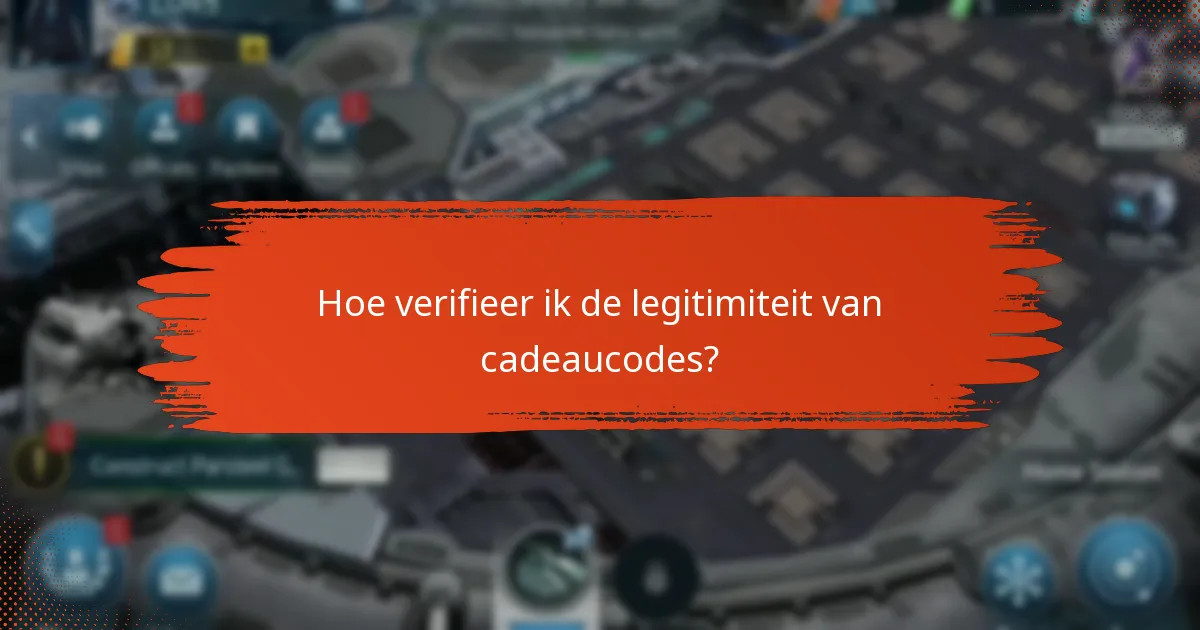 Welke gemeenschapsbronnen zijn het beste voor het vinden van cadeaucodes?