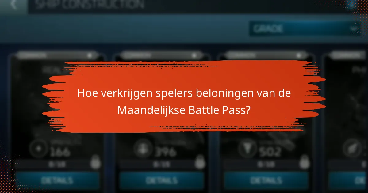 Wat is de kostprijs van de Star Trek Fleet Command Maandelijkse Battle Pass?