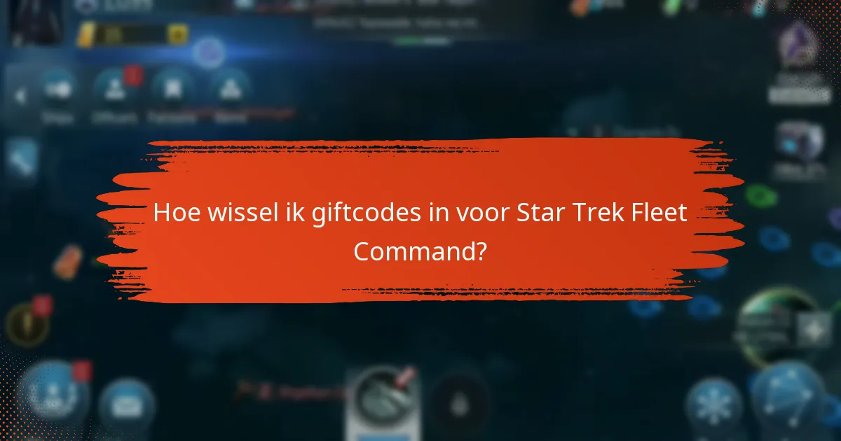 Wat zijn de geschiktheidseisen voor giftcodes?