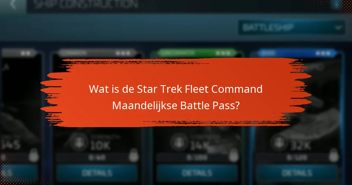 Hoe boeken spelers vooruitgang door de niveaus van de battle pass?