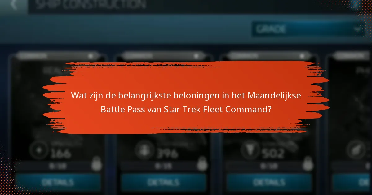 Wat zijn de stappen voor het effectief opeisen van Maandelijkse Battle Pass-beloningen?
