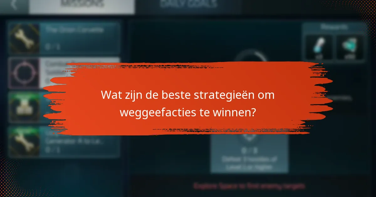 Waar kan ik actuele giftcodes en weggeefacties vinden?