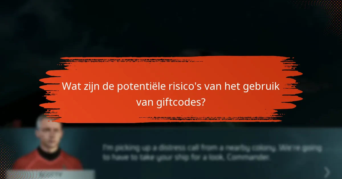 Waar vind je community-discussies over giftcodes?