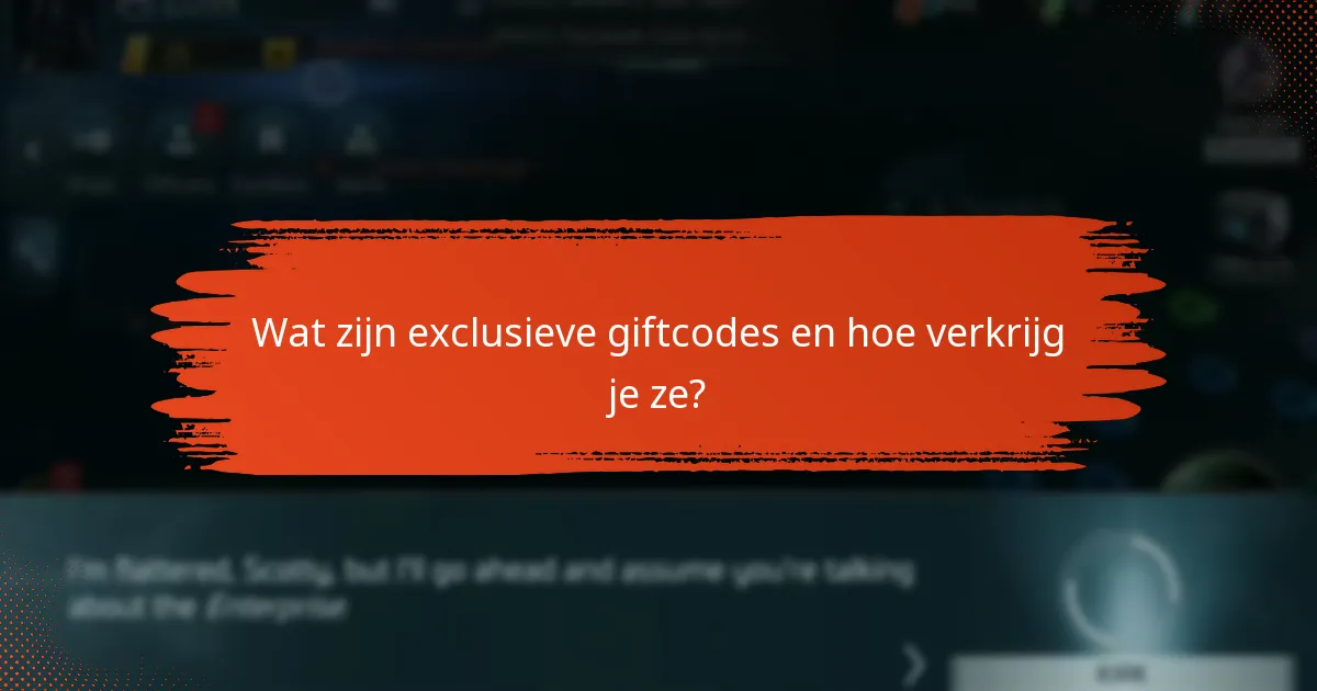 Wat zijn de voordelen van het gebruik van giftcodes?